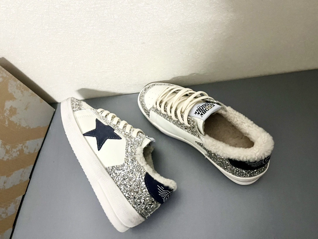 COCO-- 6642 GWF00667.F005977.11339 Deluxe Brand Ballstar cowhide wool item:E-X018I2324